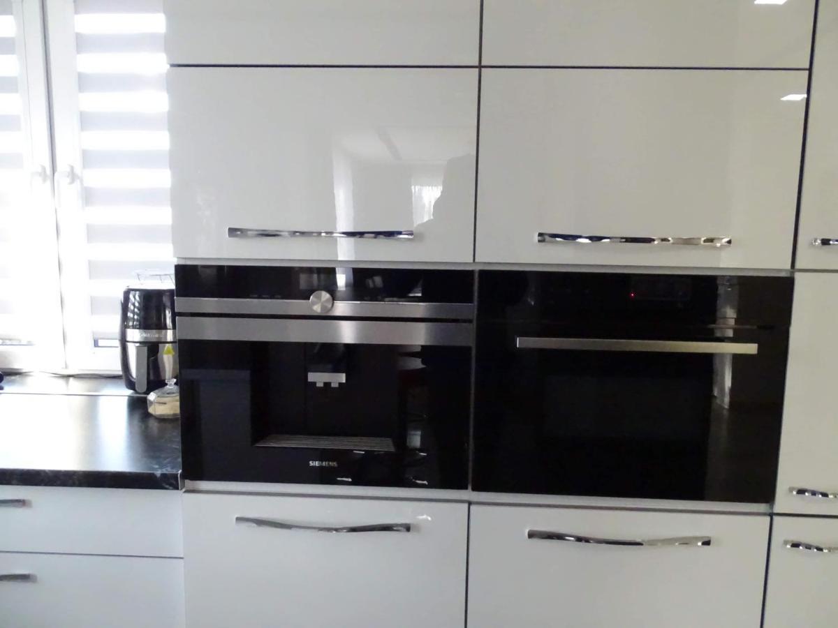Villa Sanriver Przemysl Ngoại thất bức ảnh