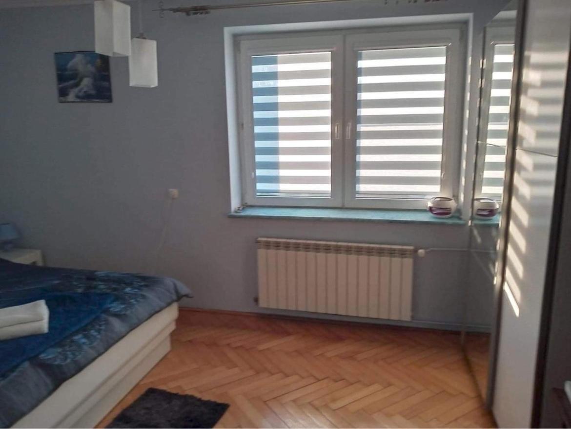 Villa Sanriver Przemysl Ngoại thất bức ảnh